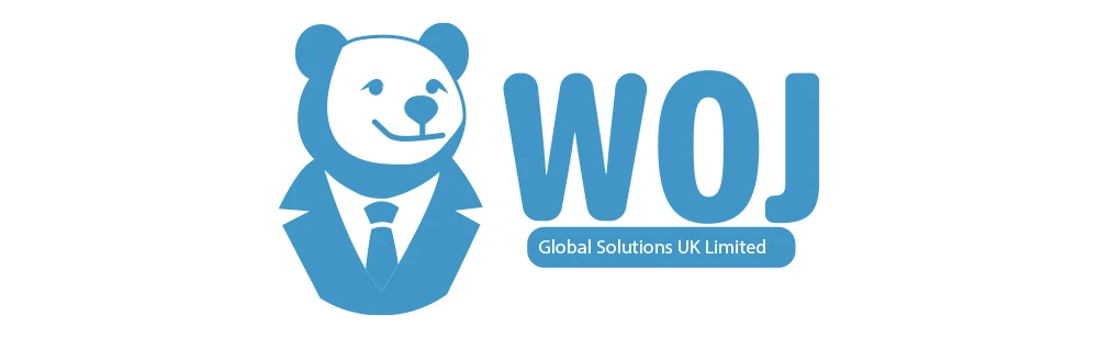 WOJ Global Solutions UK Limited